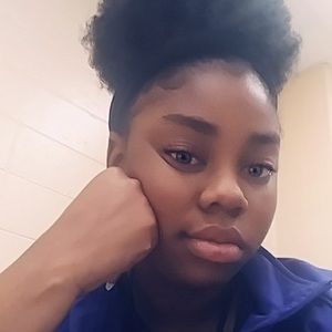 Meet your Posher, Shayla